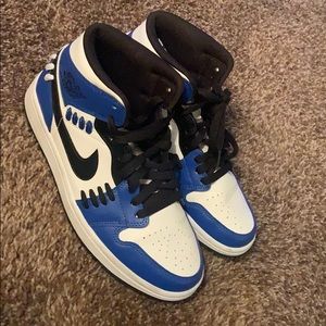Nike Air Force High Tops  Men’s size 8